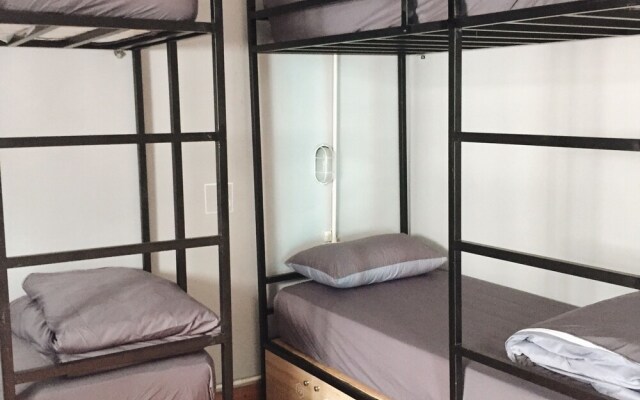 K3 Hostel