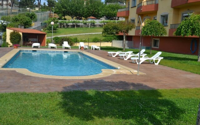 Apartamentos Montalvo Playa