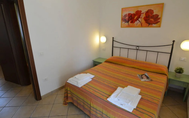 Resort in Lido di Spina Near Adriatic Sea