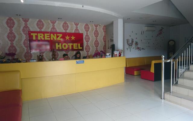 Trenz Hotel