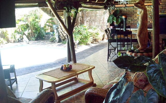 The Loft Guest House