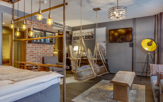 Original Sokos Hotel Kaarle