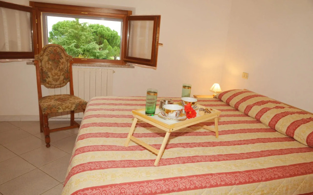 Agriturismo La Piana