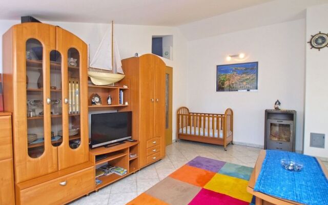 Apartment 1334