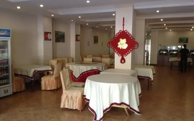GreenTree Inn Puyang Youtian