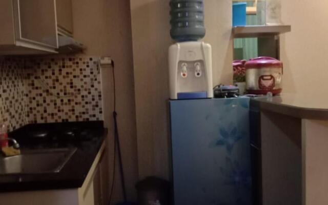 The Suites Metro Apartment by NFO Property