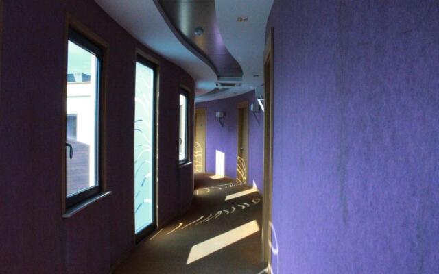 Hotel Ginepro