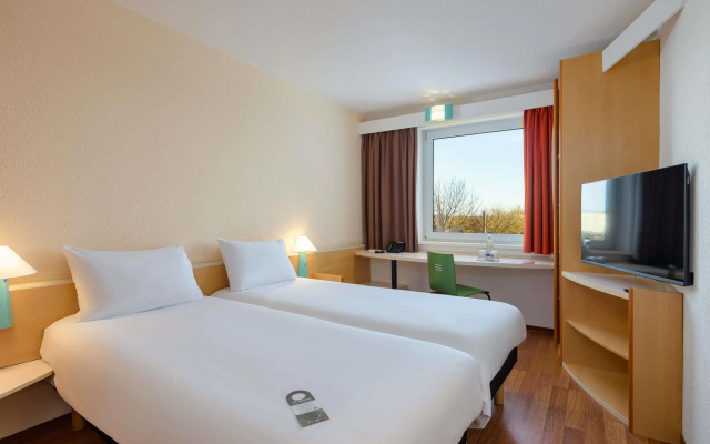 ibis München Garching