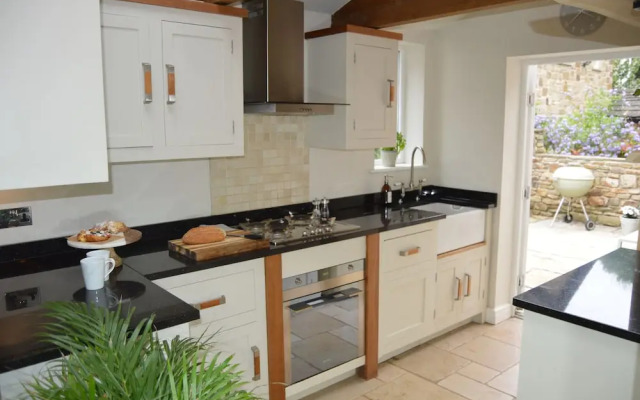 Goyt Cottage
