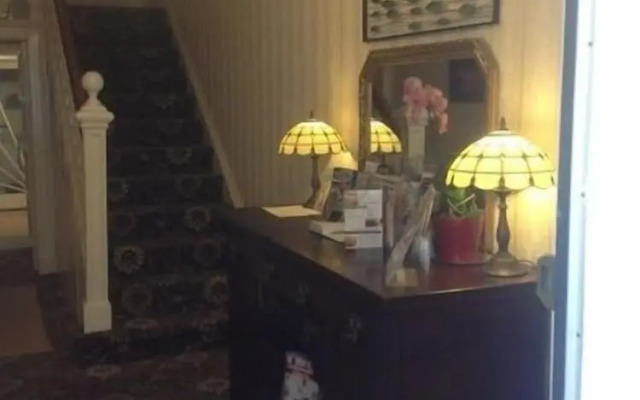 Cameron House Hotel