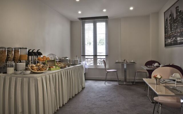 Hotel Astor