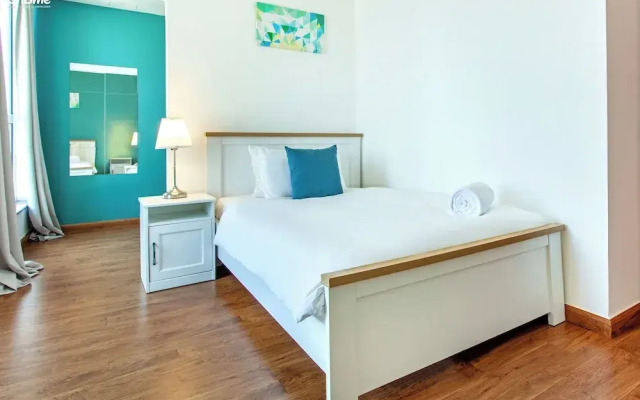 bnbme - Murjan 6 - 4 BDR