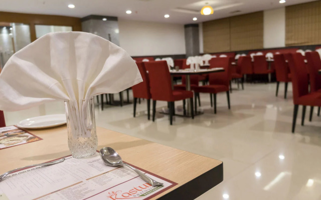 Hotel Saptagiri