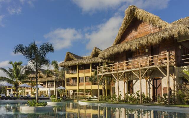 Zoetry Agua Punta Cana - All Inclusive