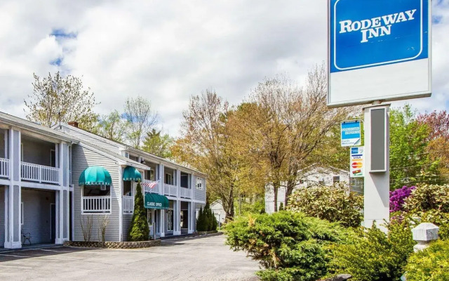 Rodeway Inn