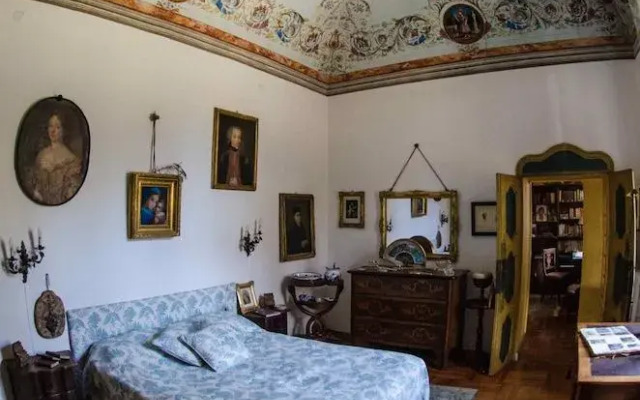 Tenuta il Palazzasso