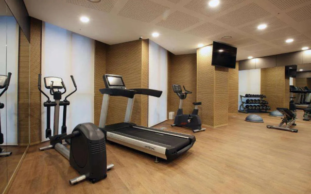 voco Seoul Gangnam by IHG