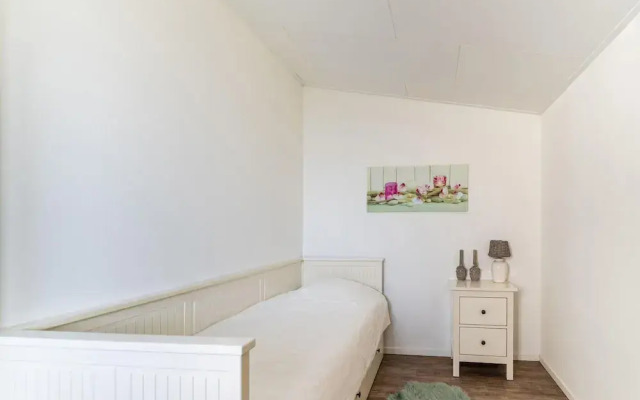 Cosy Holiday Home in Appelscha With Garden