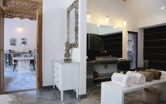 Indiana Kenanga Boutique Hotel & SPA