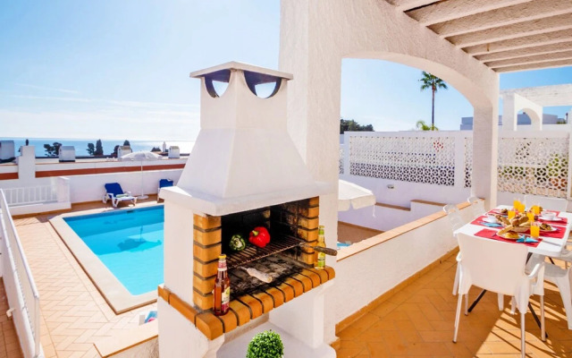Villa Turtle Beach