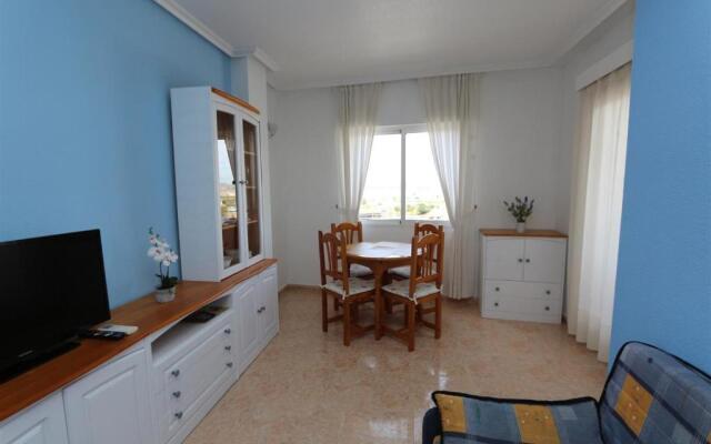 Holiday Apartment Torrevieja Ref 5231