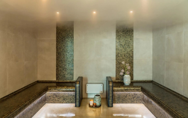 Résidences Valdys Thalasso & Spa de Rockroum