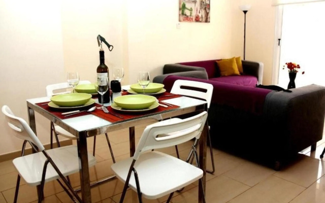 Photothea Apartments