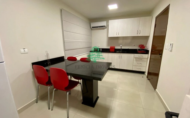 Residencial Shalfa