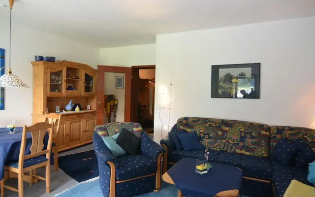 Wohnung in Usseln Nahe Skiliften