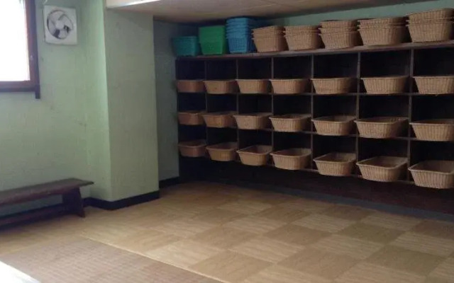 Shiga Riverside Hotel