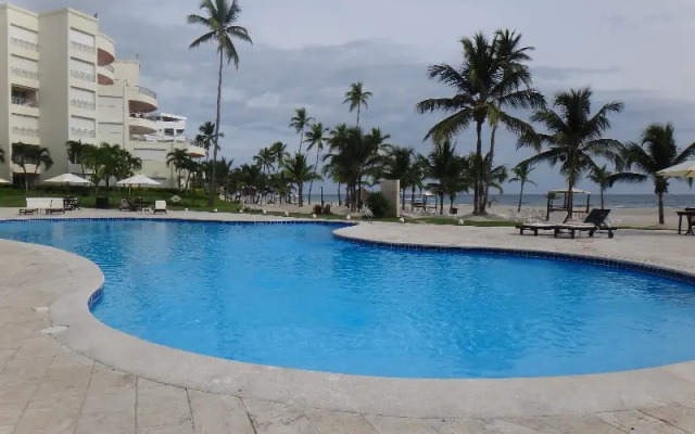 Costa Del Sol (Juan Dolio Beach)