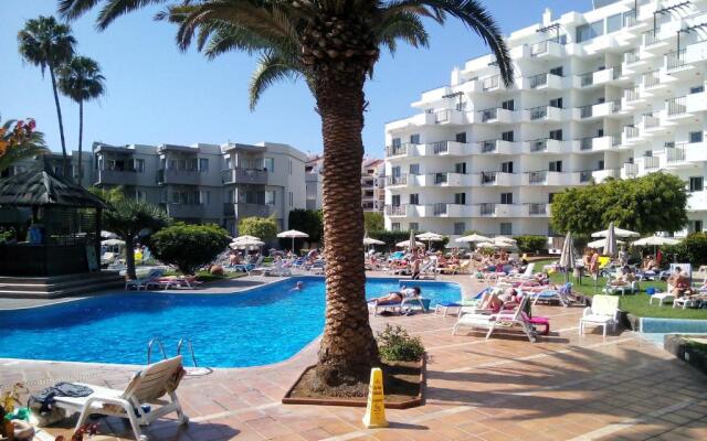 Private Apartment 150 HG Tenerife Sur