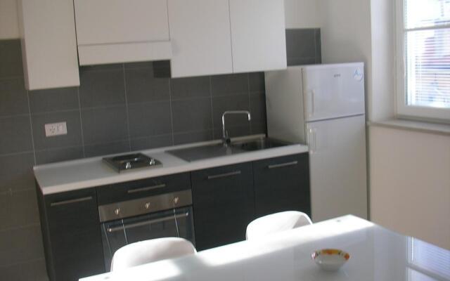 Residence Villa Susy