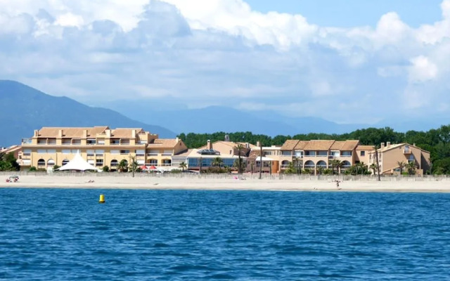 Résidence Pierre et Vacances Les Bulles de Mer