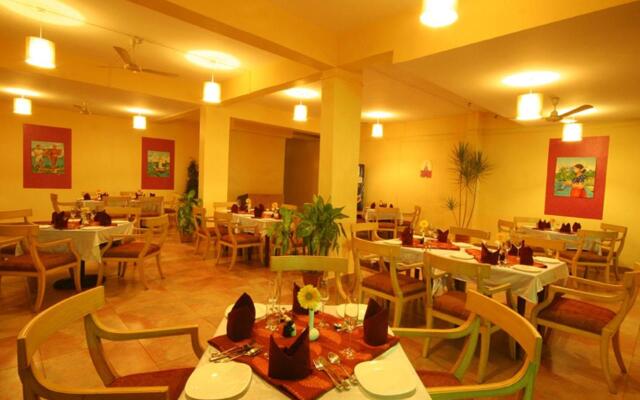 Lambana Resort