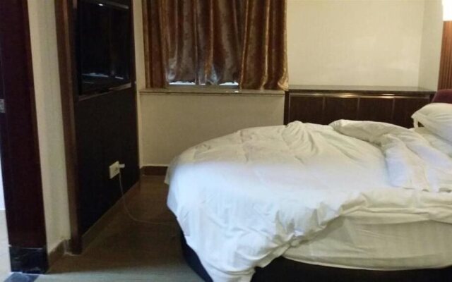 Venus Royal Hotel