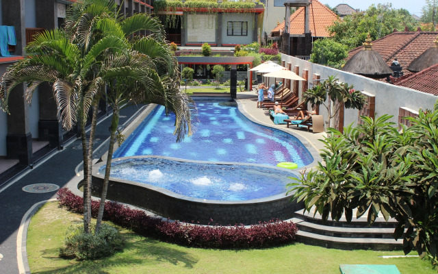 Grand Sinar Indah Hotel