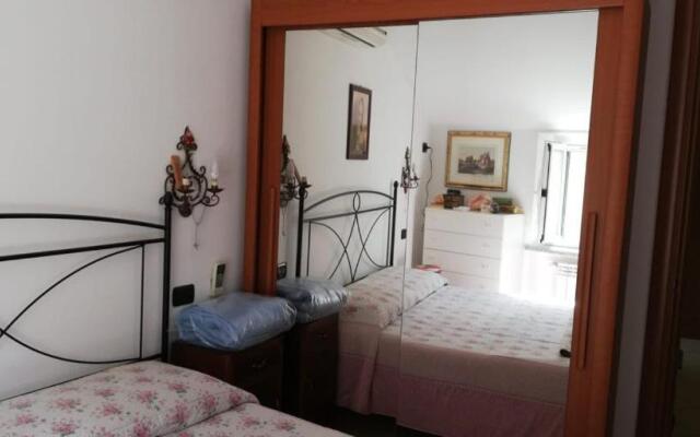 Appartamento Genova Voltri