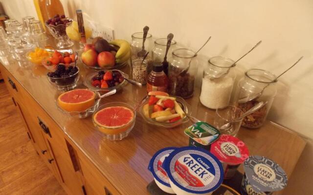 Craig Eithin B & B Holyhead