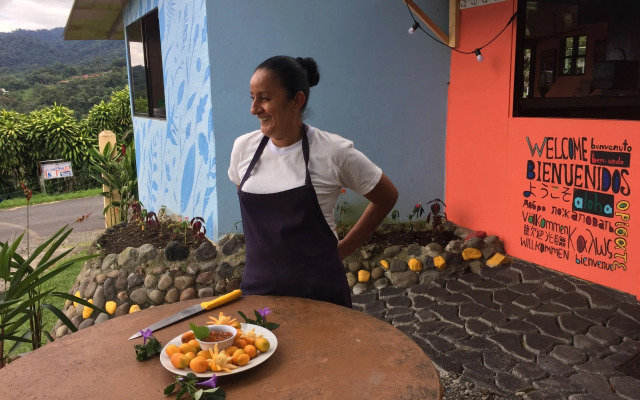 Essence Arenal Spa & Yoga