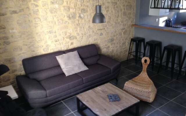 Appartement Camellia Bayeux Centre