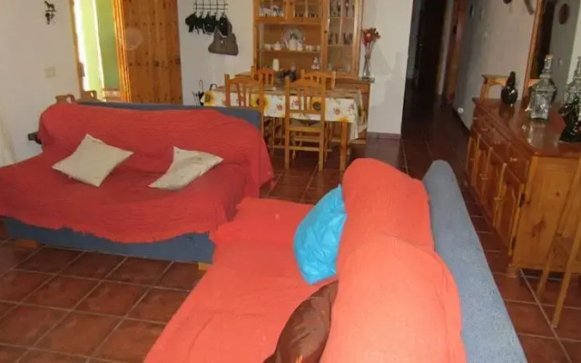 La Puente De Serrato