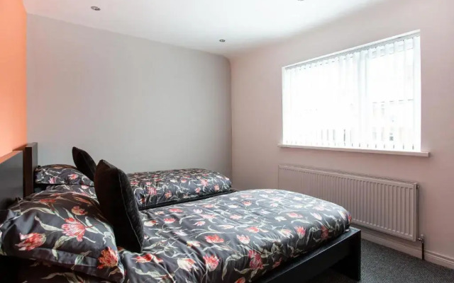 Fully Refurbished North Belfast Home 2