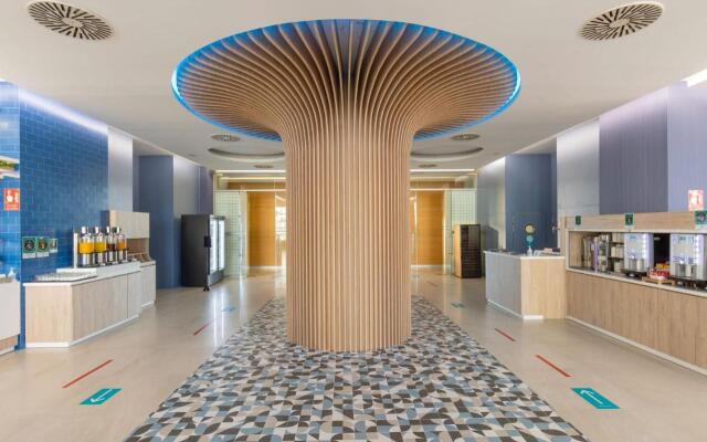 Hotel BCL Levante Club & Spa - Adults only