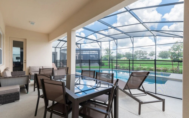Oakgrain Villa Solterra