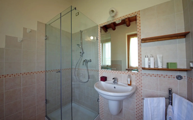 Residence Borgo Mondragon