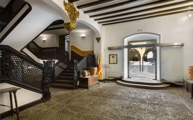 Hotel Palacio Matutano Daudén