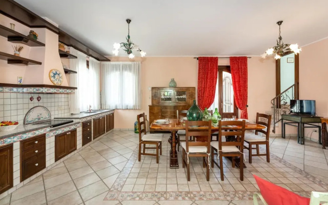Italianway - Villa Testafiume