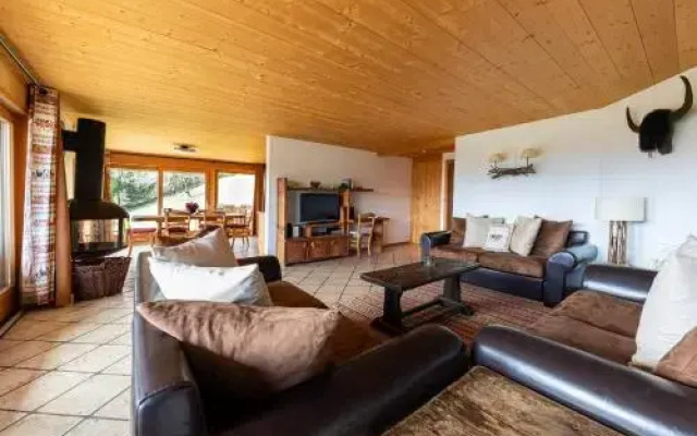 Chalet La Renarde
