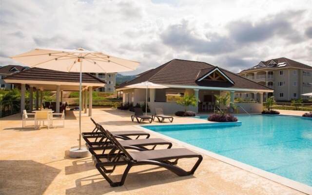 Imperial Topaz At Richmond